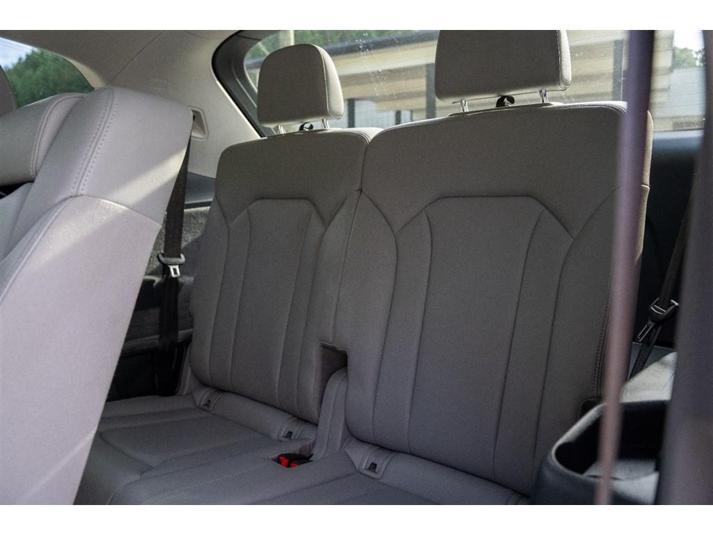 used 2019 Audi Q7 car, priced at $16,995