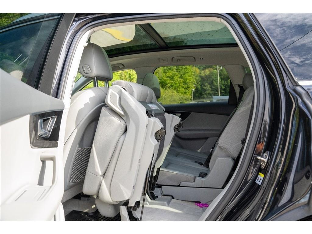 used 2019 Audi Q7 car, priced at $16,995