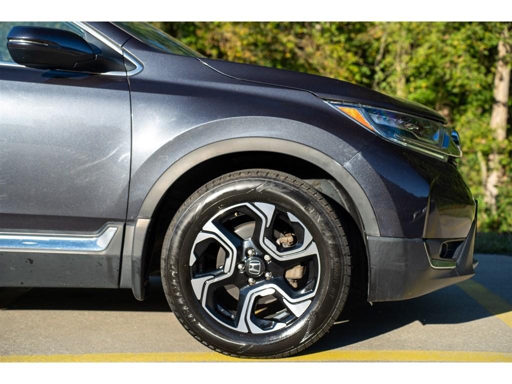 used 2019 Honda CR-V car, priced at $17,995