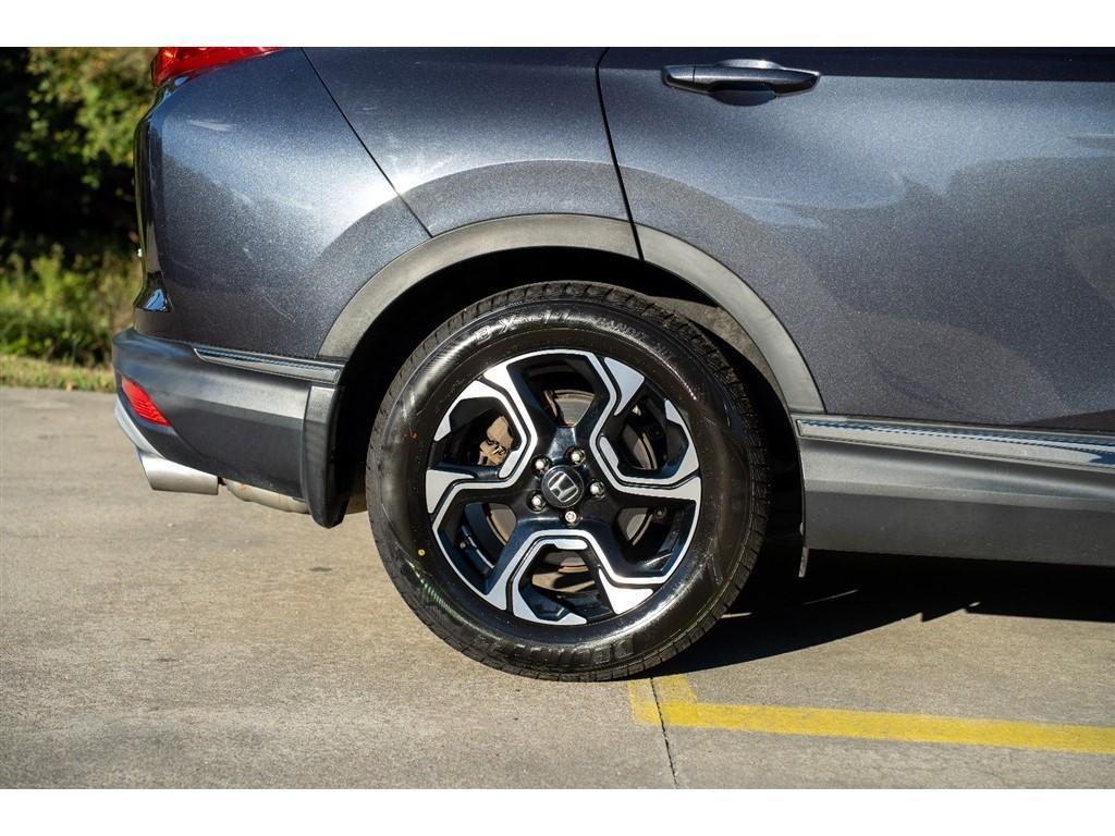 used 2019 Honda CR-V car, priced at $17,995