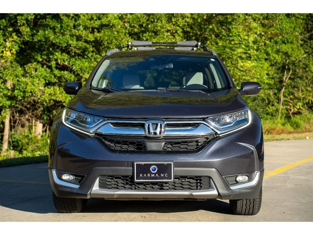 used 2019 Honda CR-V car, priced at $17,995