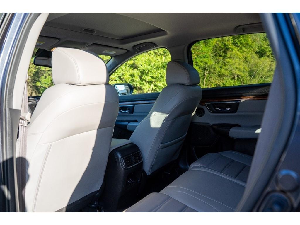 used 2019 Honda CR-V car, priced at $17,995