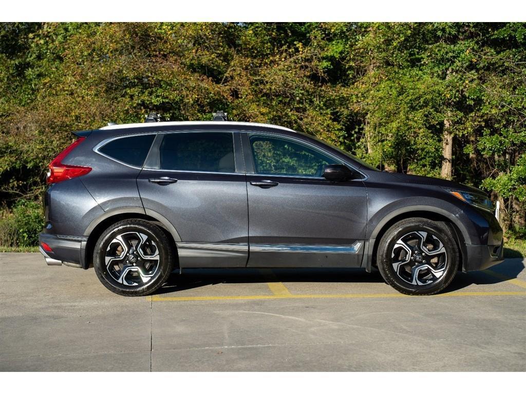 used 2019 Honda CR-V car, priced at $17,995