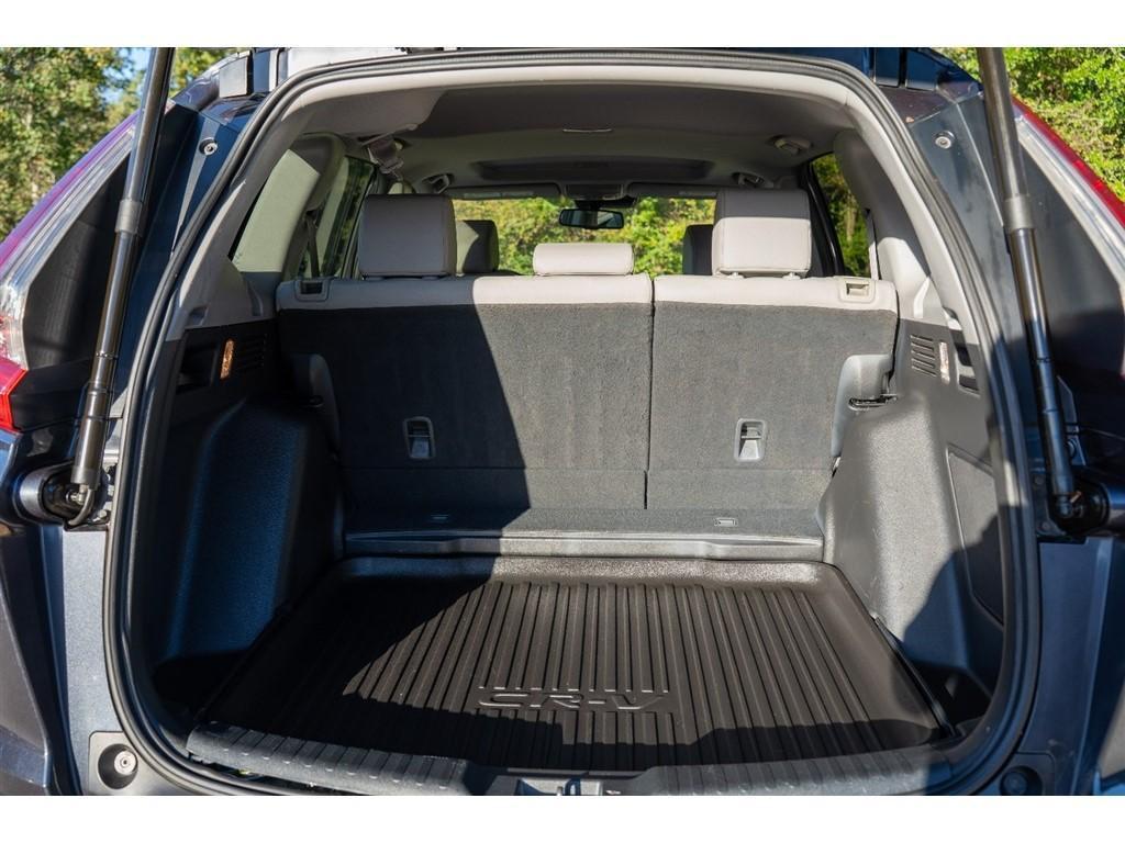 used 2019 Honda CR-V car, priced at $17,995