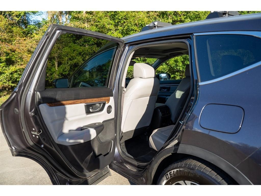 used 2019 Honda CR-V car, priced at $17,995