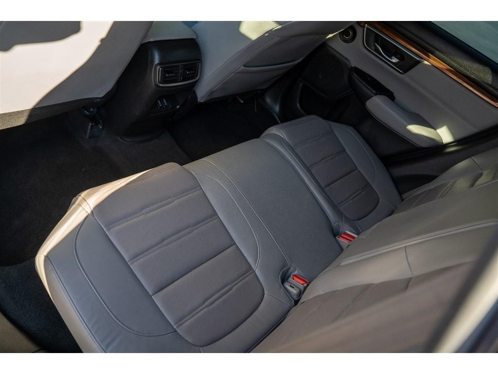 used 2019 Honda CR-V car, priced at $17,995