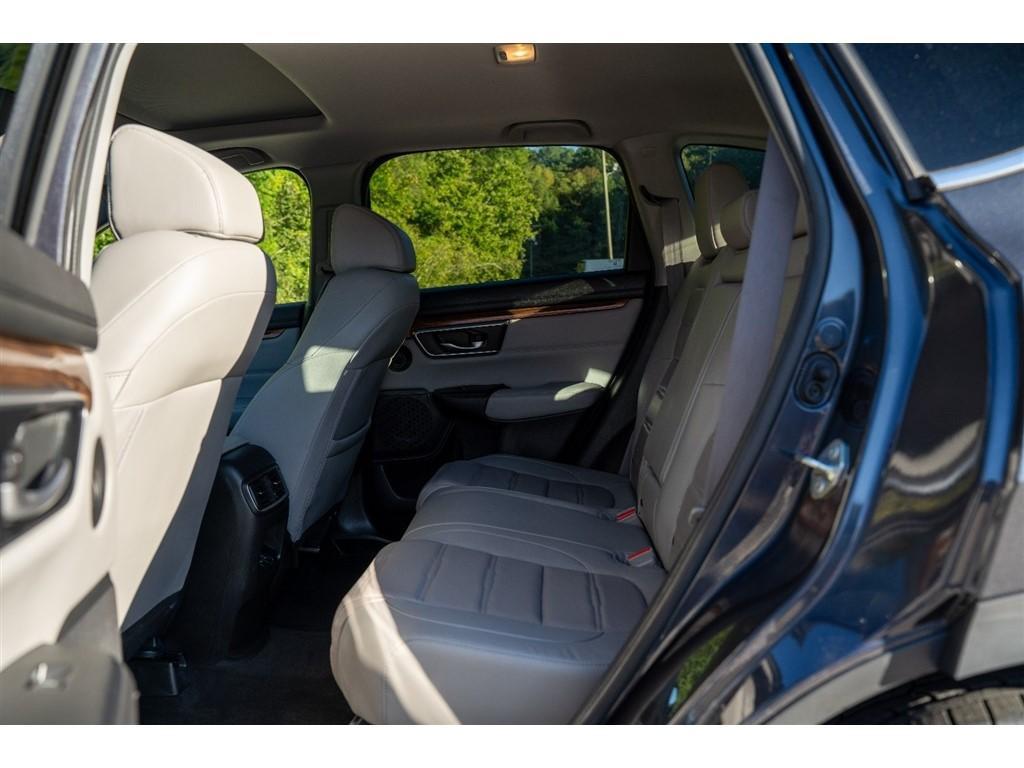 used 2019 Honda CR-V car, priced at $17,995