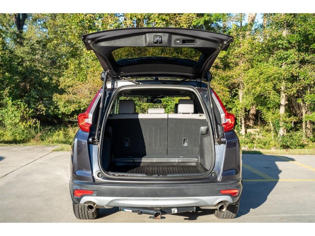 used 2019 Honda CR-V car, priced at $17,995