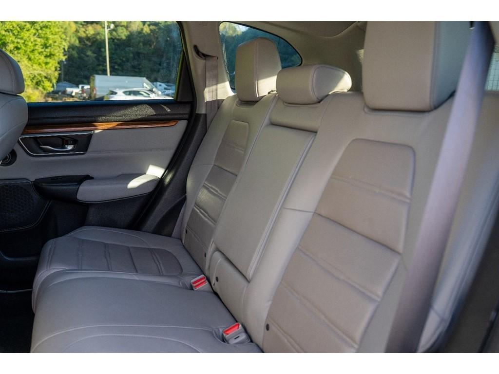 used 2019 Honda CR-V car, priced at $17,995