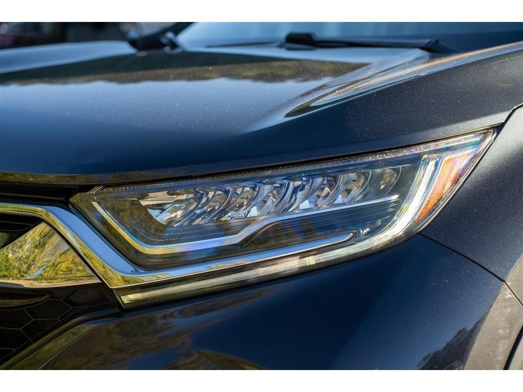 used 2019 Honda CR-V car, priced at $17,995