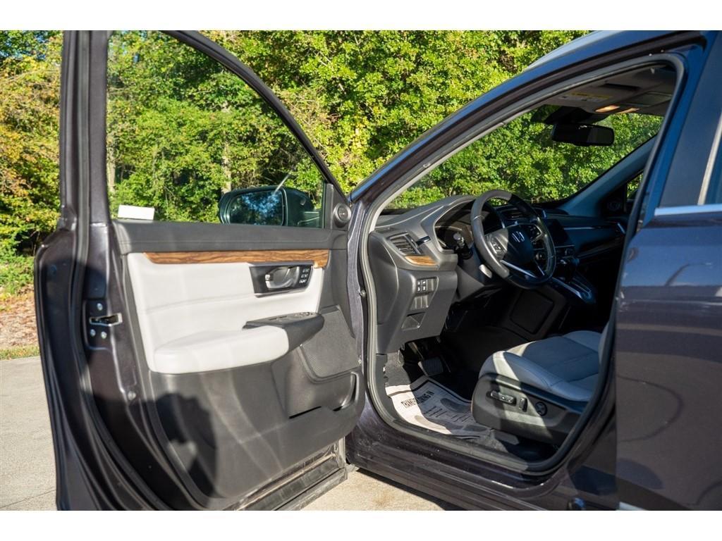 used 2019 Honda CR-V car, priced at $17,995