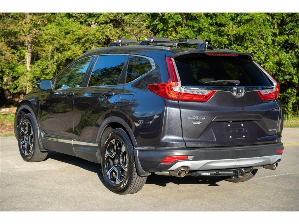 used 2019 Honda CR-V car, priced at $17,995