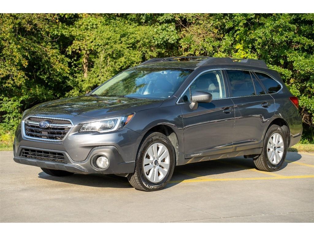 used 2019 Subaru Outback car, priced at $12,995