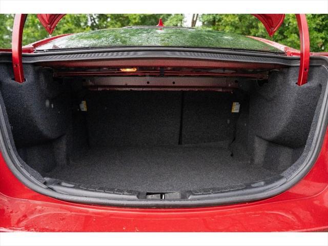 used 2020 Ford Fusion car, priced at $13,995