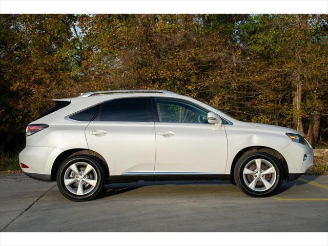 used 2015 Lexus RX 350 car, priced at $15,995