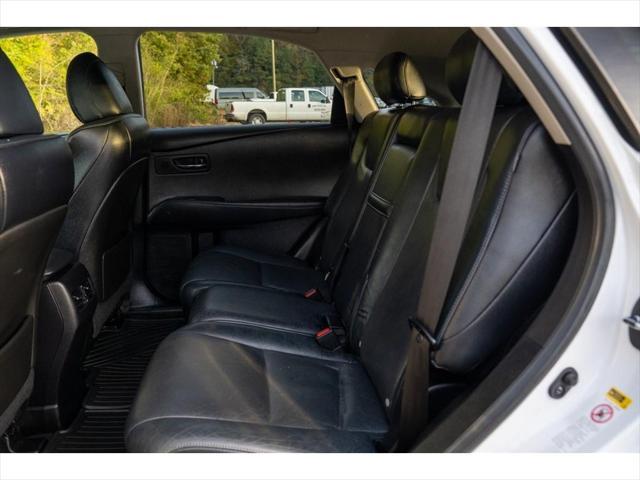 used 2015 Lexus RX 350 car, priced at $15,995