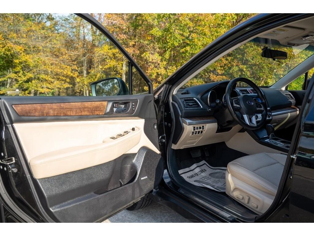 used 2016 Subaru Outback car, priced at $13,995