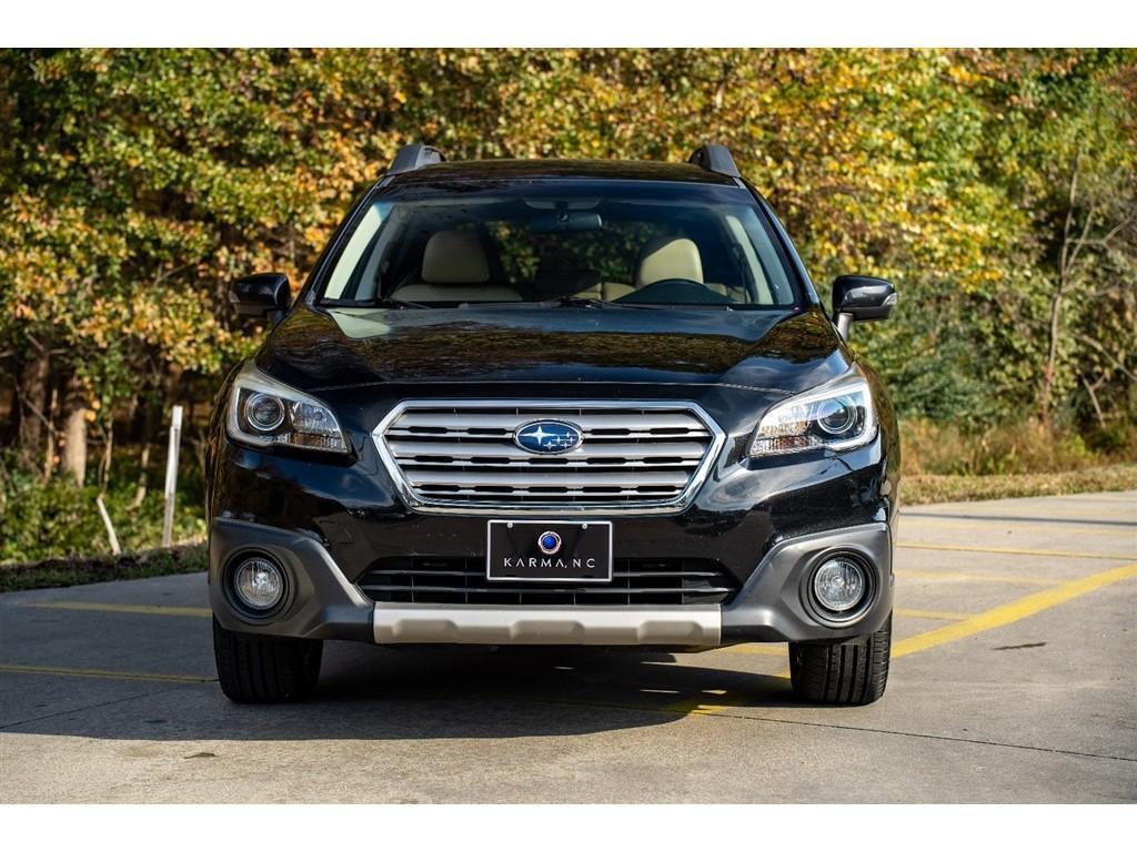 used 2016 Subaru Outback car, priced at $13,995