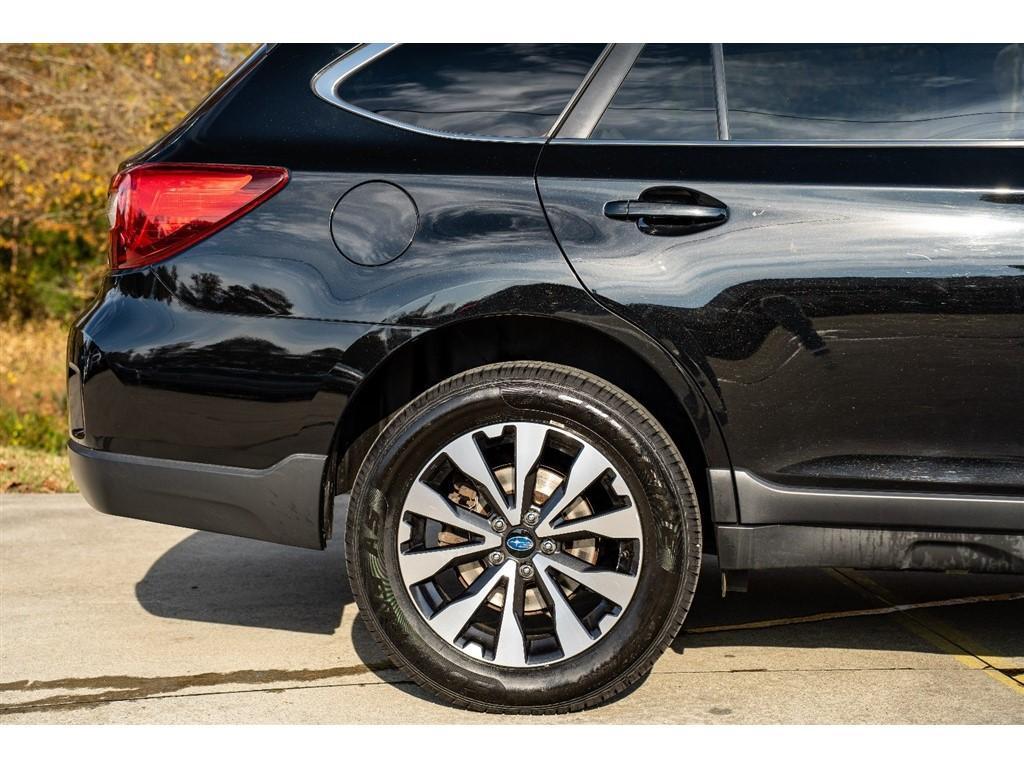 used 2016 Subaru Outback car, priced at $13,995