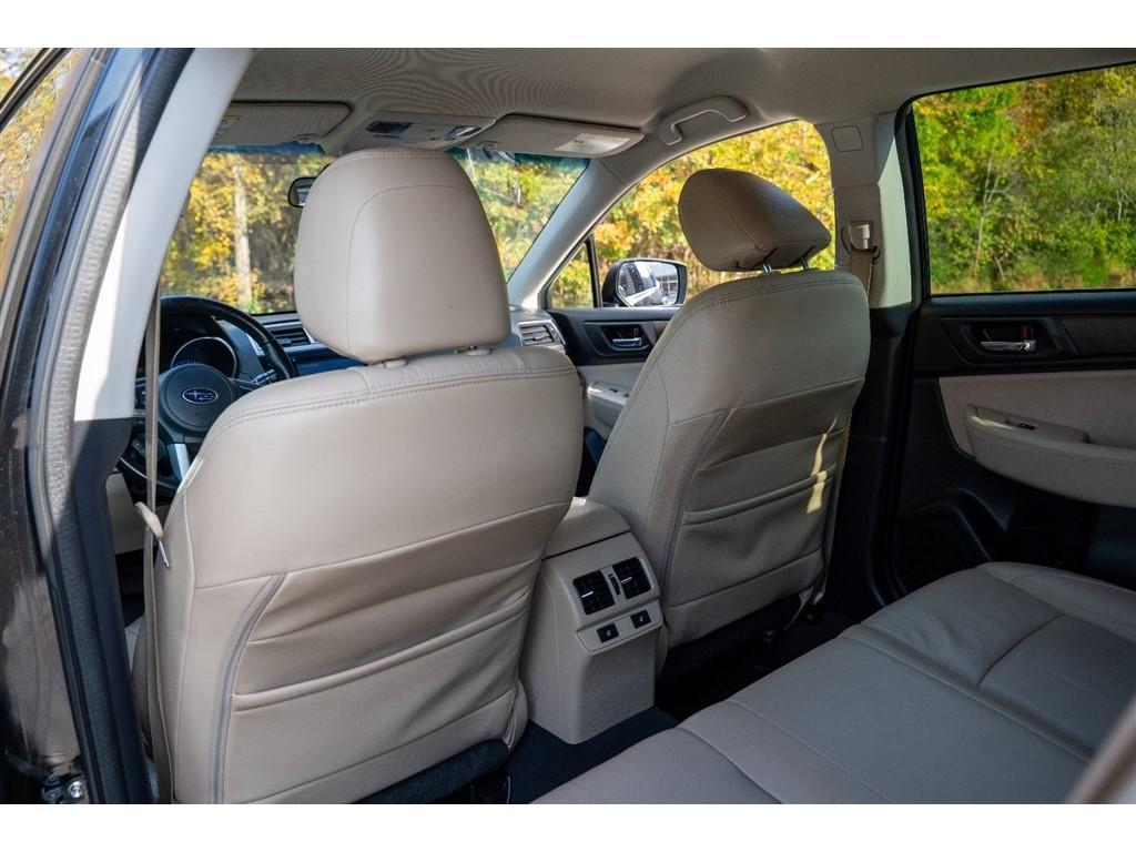 used 2016 Subaru Outback car, priced at $13,995