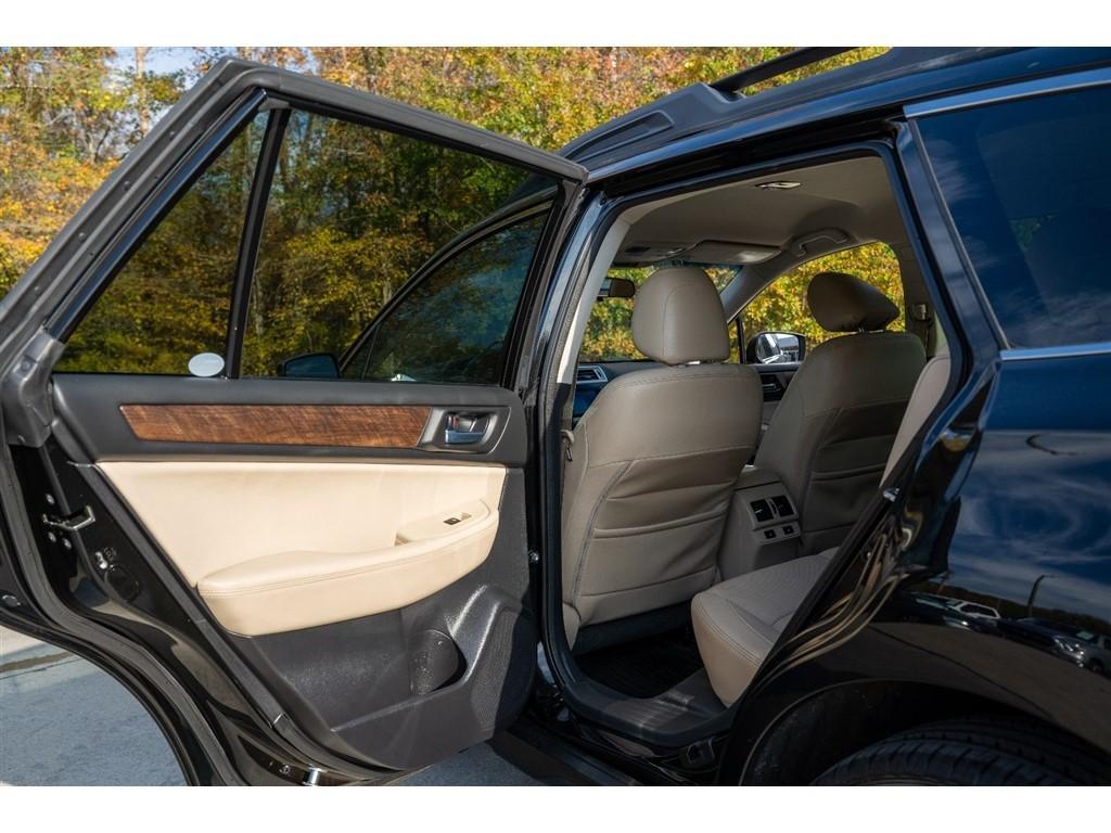 used 2016 Subaru Outback car, priced at $13,995