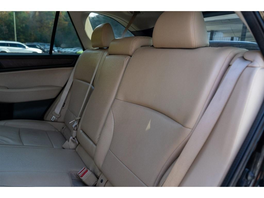 used 2016 Subaru Outback car, priced at $13,995