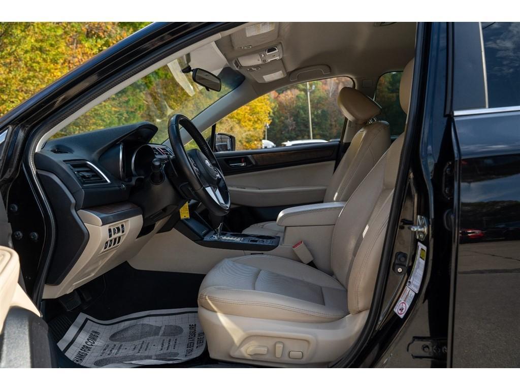 used 2016 Subaru Outback car, priced at $13,995