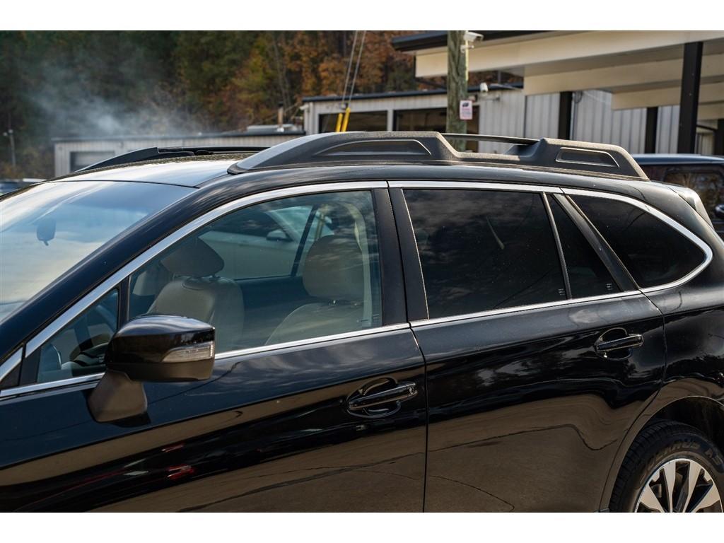 used 2016 Subaru Outback car, priced at $13,995