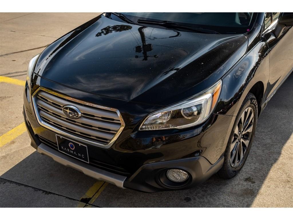 used 2016 Subaru Outback car, priced at $13,995