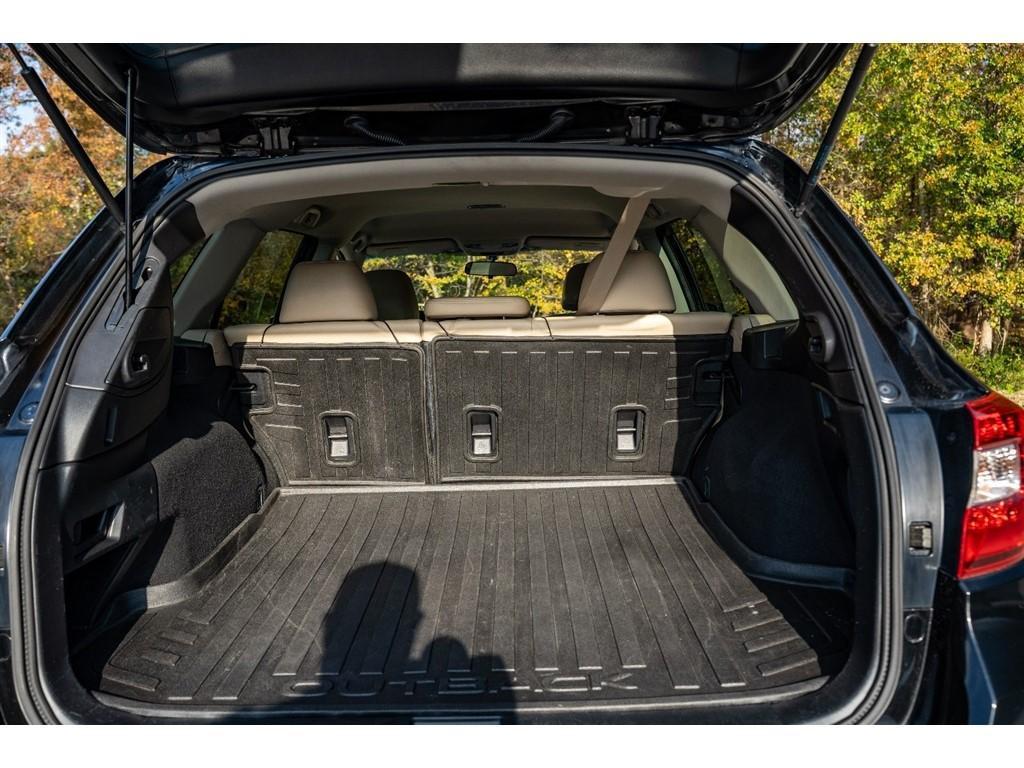 used 2016 Subaru Outback car, priced at $13,995