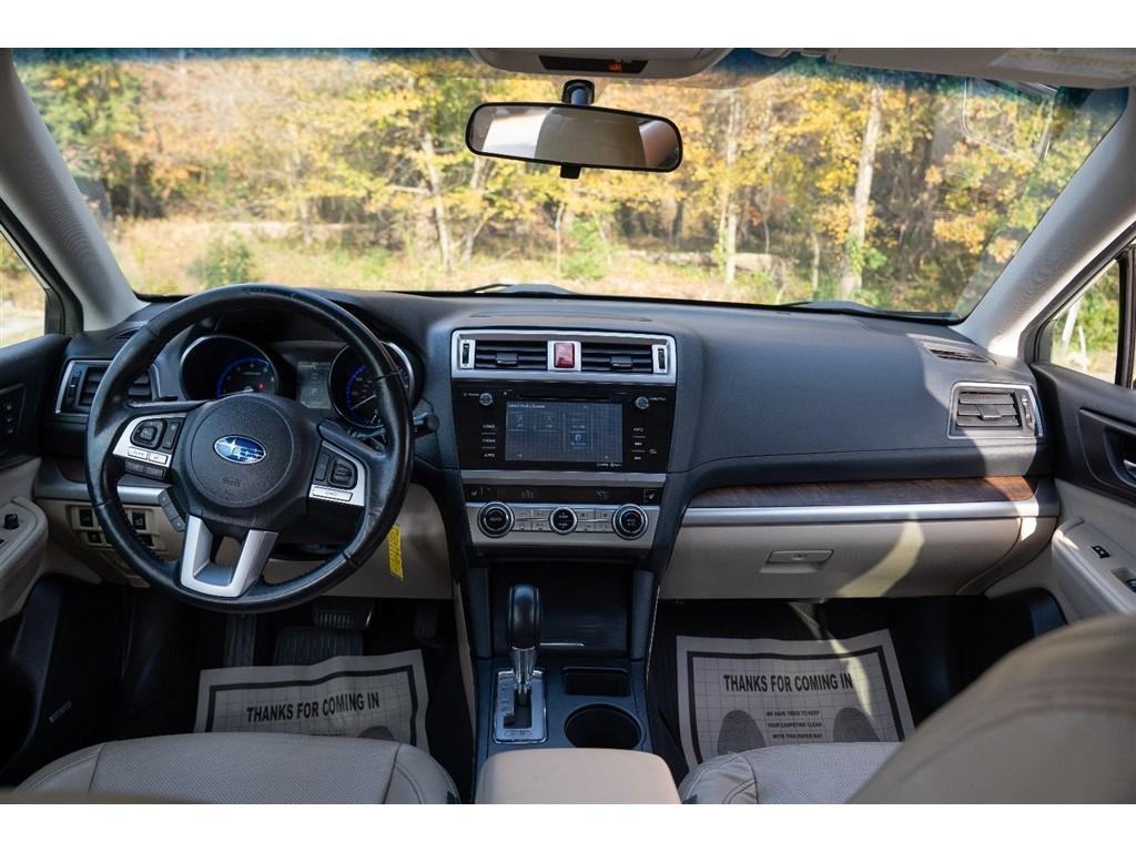 used 2016 Subaru Outback car, priced at $13,995