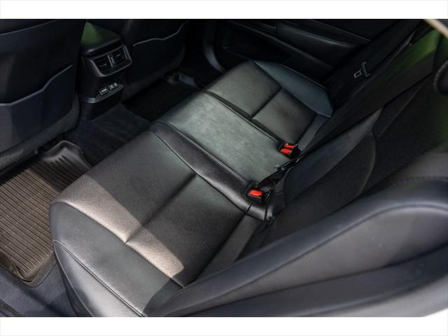 used 2021 Lexus ES 350 car, priced at $29,995