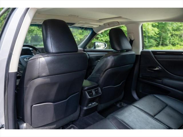 used 2021 Lexus ES 350 car, priced at $29,995