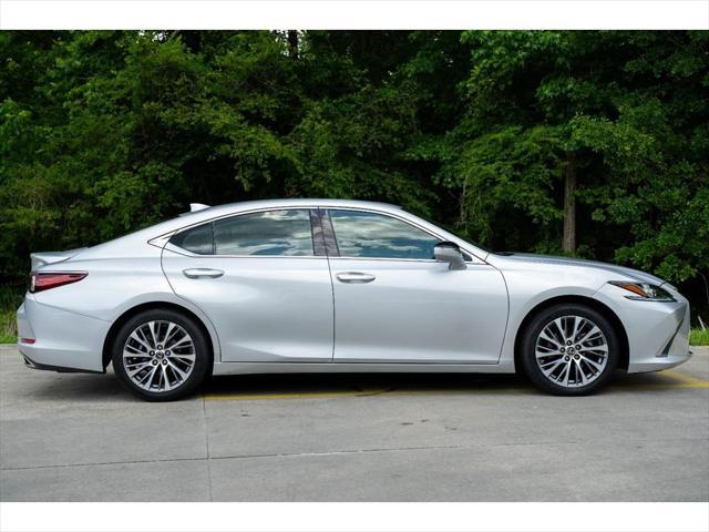 used 2021 Lexus ES 350 car, priced at $29,995