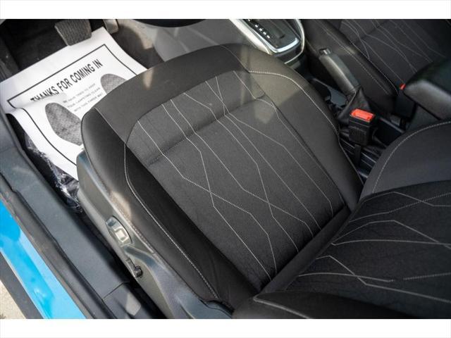 used 2018 Ford EcoSport car, priced at $13,995