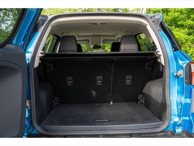 used 2018 Ford EcoSport car, priced at $13,995