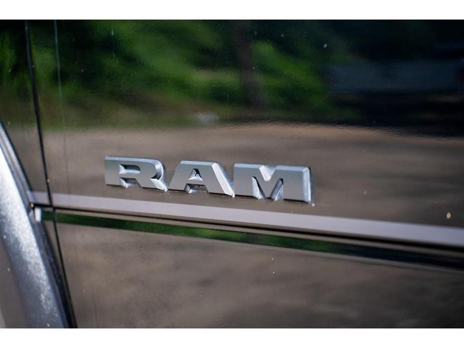 used 2019 Ram 2500 car, priced at $34,500