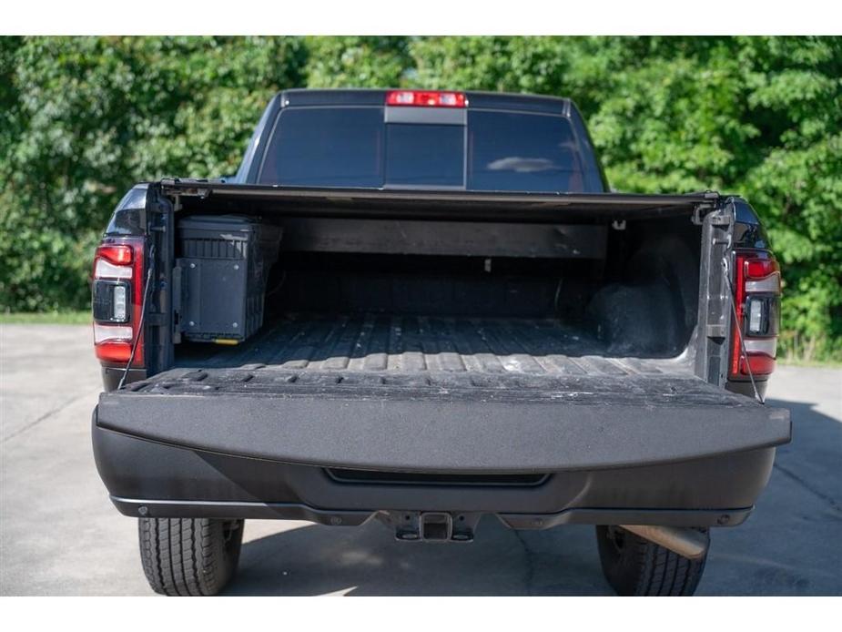 used 2019 Ram 2500 car, priced at $34,500