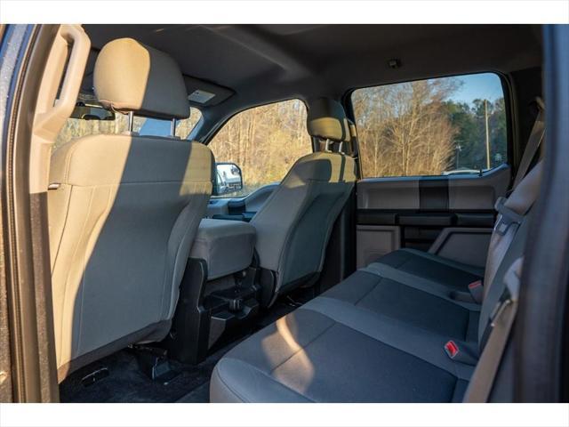 used 2015 Ford F-150 car, priced at $20,995