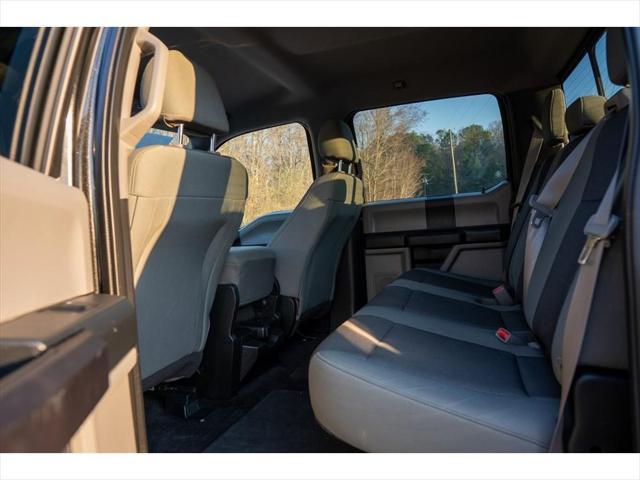 used 2015 Ford F-150 car, priced at $20,995