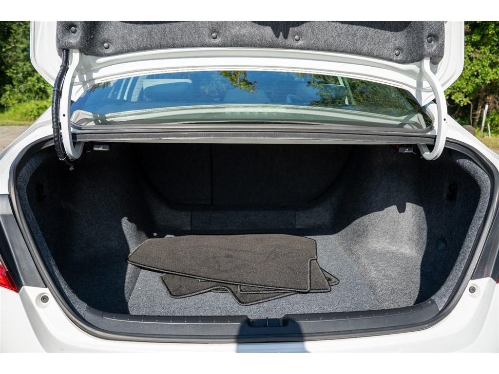 used 2018 Honda Accord car, priced at $26,400