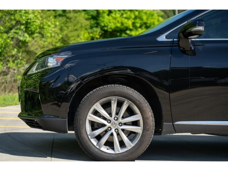 used 2015 Lexus RX 350 car, priced at $17,995