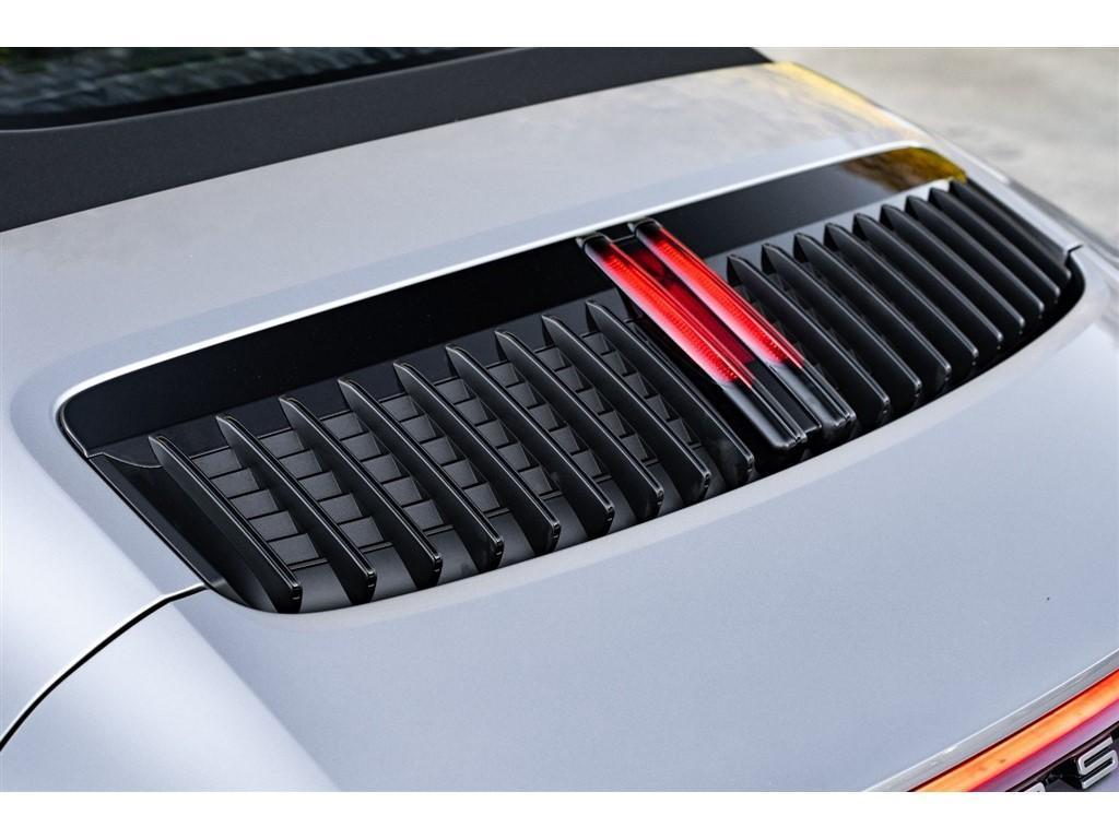 used 2022 Porsche 911 car, priced at $129,995