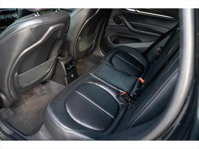 used 2018 BMW X1 car, priced at $13,995