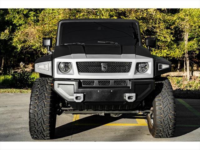 used 2017 Jeep Wrangler Unlimited car, priced at $89,995