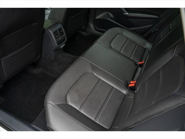 used 2021 Volkswagen Passat car, priced at $15,995