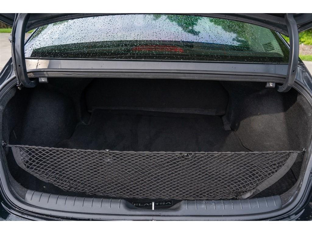 used 2022 Hyundai Elantra car, priced at $17,500
