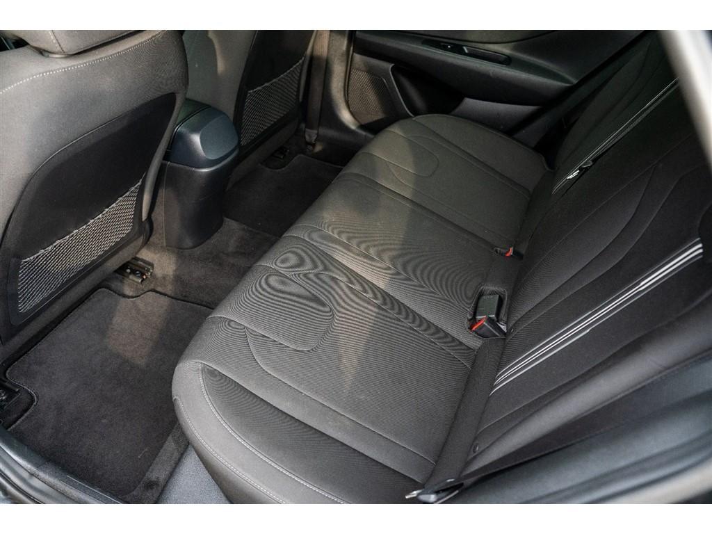 used 2022 Hyundai Elantra car, priced at $17,500