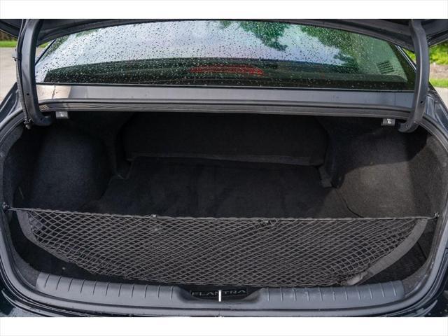 used 2022 Hyundai Elantra car, priced at $17,995