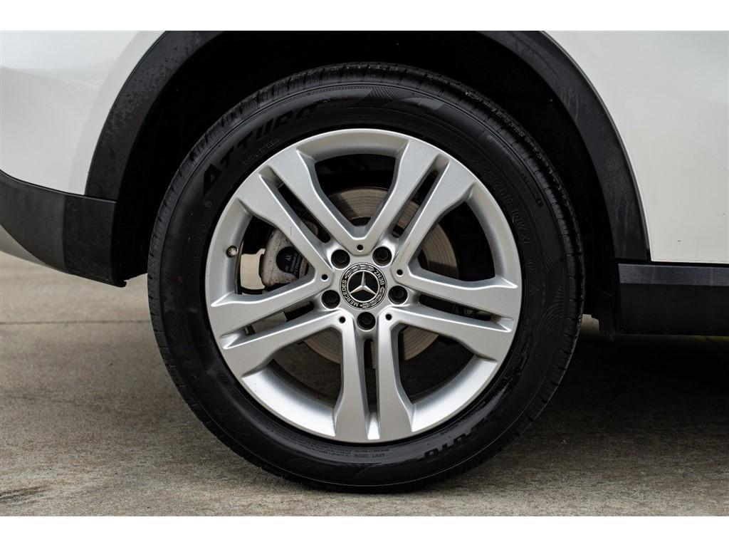 used 2019 Mercedes-Benz GLA 250 car, priced at $15,995